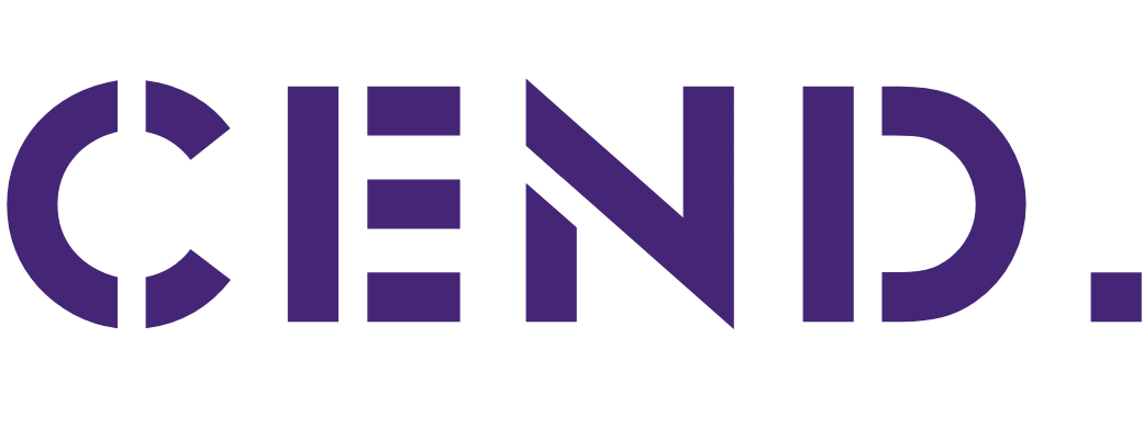 Cend Logo
